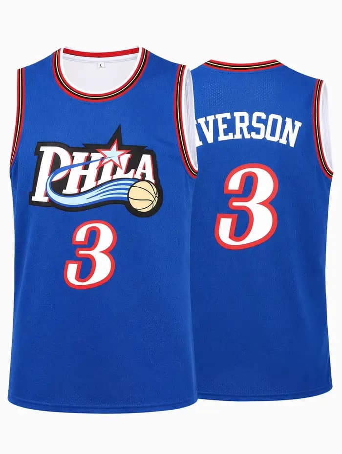 Maillot de basket-ball pour hommes, chemise de sport sans manches noire et rouge, gilet décontracté imprimé en 3D pour hommes et femmes