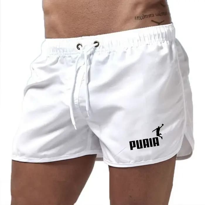Shorts de plage pour hommes pour les sports de plage d'été, les loisirs, le séchage rapide, la natation, la remise en forme, le surf, shorts respirants et confortables
