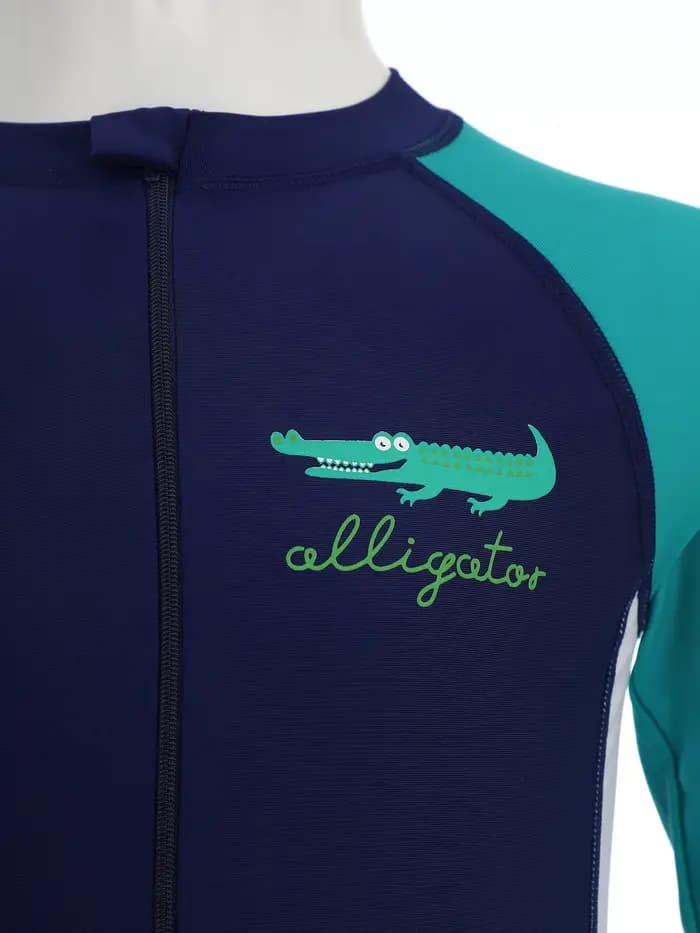 Maillot de bain une pièce pour garçons