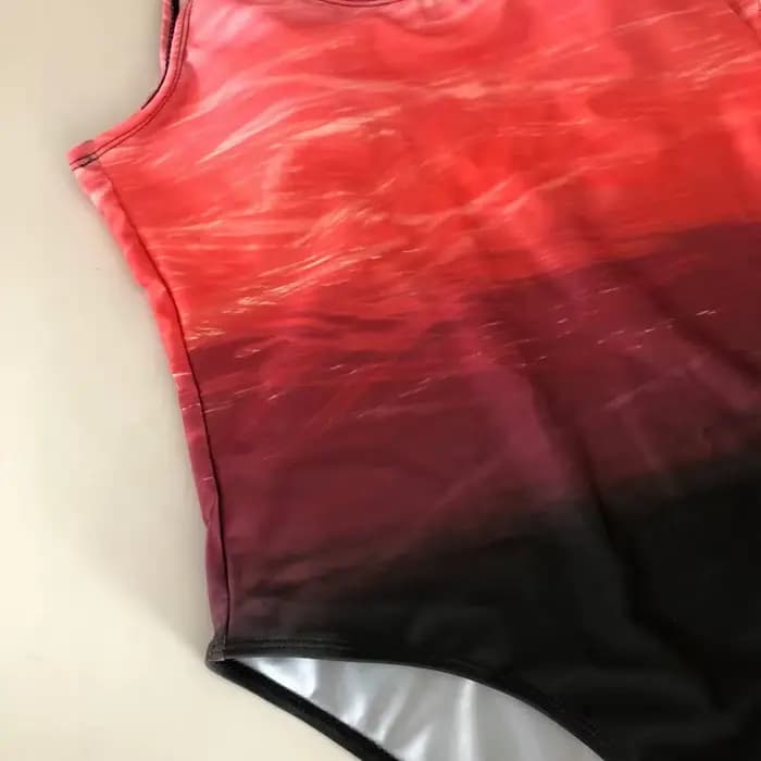 Mujer Mayo-Maillot de bain une pièce pour femme