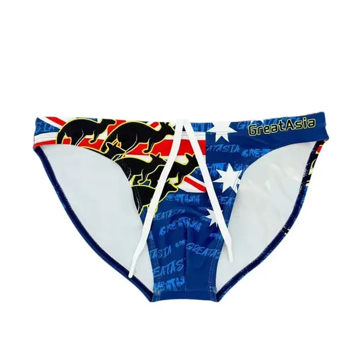 Nouveaux Slips de Bain Homme 2026 – Maillots