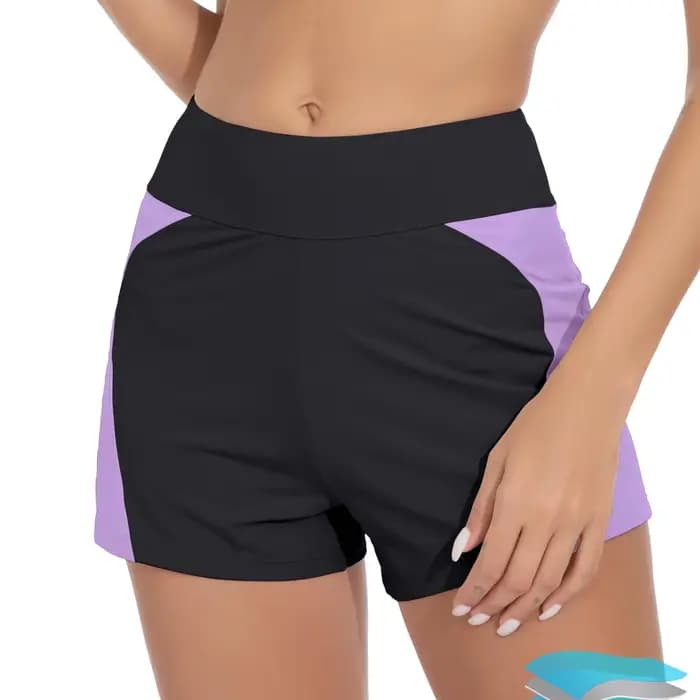 Culotte de maillot de bain pour femme