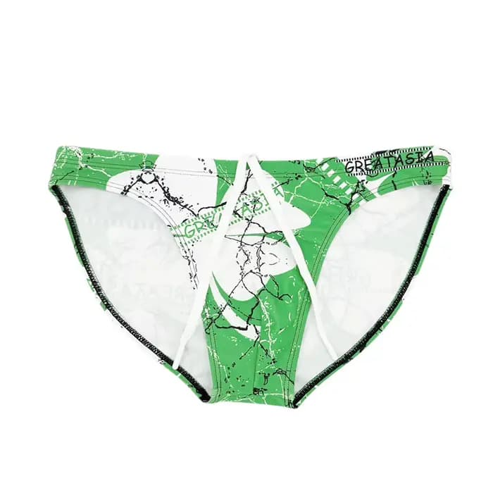 Nouveaux Slips de Bain Homme 2026 – Maillots