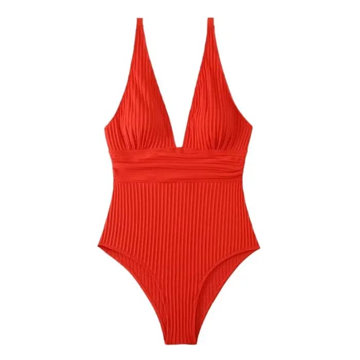 Maillot de bain une pièce femmes