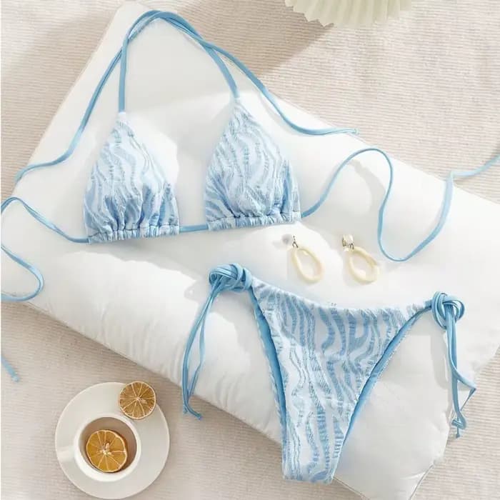 Maillots de bain pour femmes, ensemble bikini brésilien, tenue de plage, maillot de bain de piscine, bikinis sexy d'été 2026