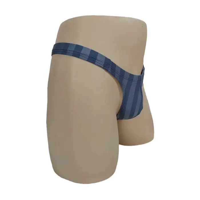 Maillot de bain string pour homme BOYTHOR - Taille basse