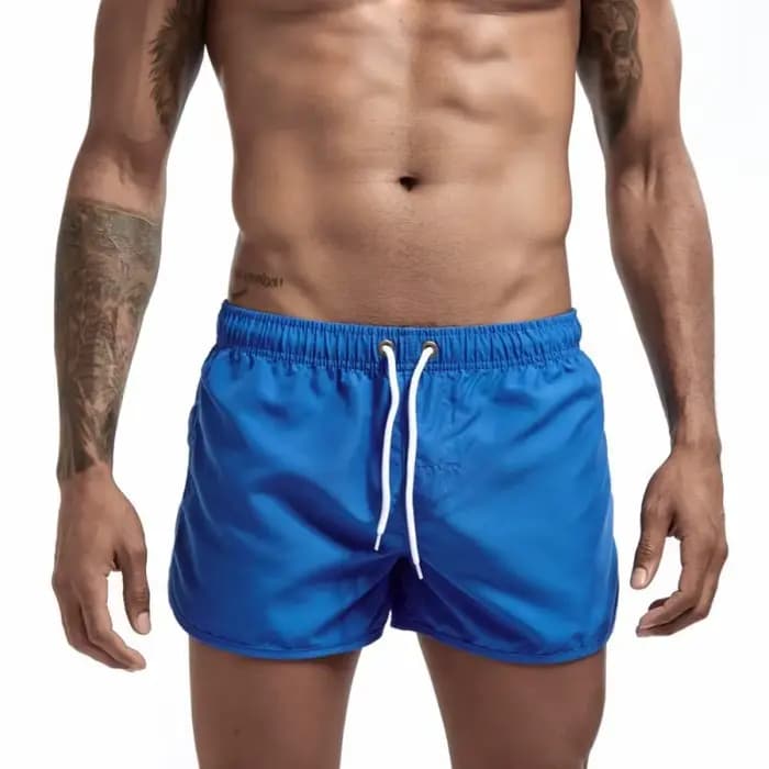 Maillot de bain pour hommes
