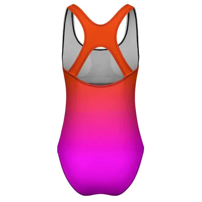 Maillot de bain une pièce