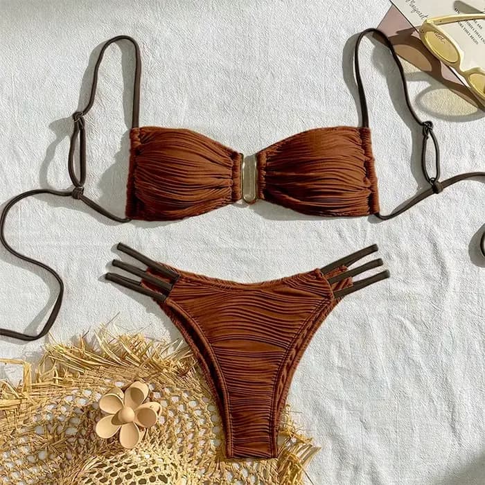 Maillots de bain sexy pour femmes