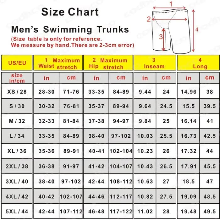 Maillot de bain chat mignon pour hommes, short d'endurance, entraînement athlétique, course, maillot de bain, plage, pantalon de Surf