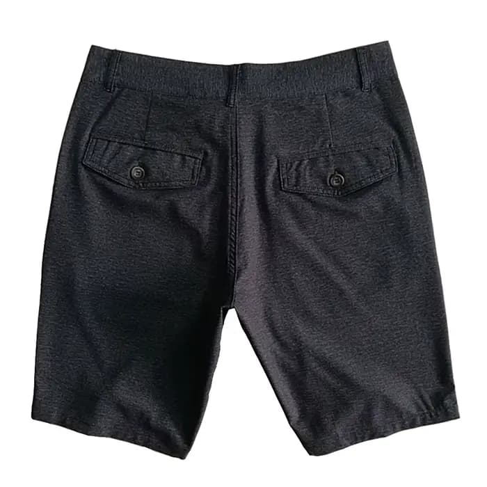 Short de bain d'été pour hommes, bermuda de plage, maillot de bain à séchage rapide, tenue de surf