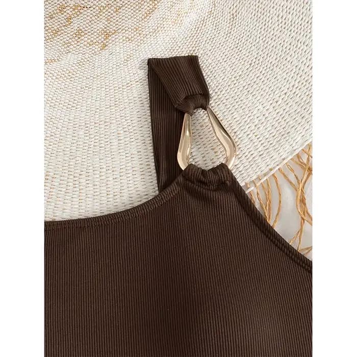 Maillot de bain une pièce