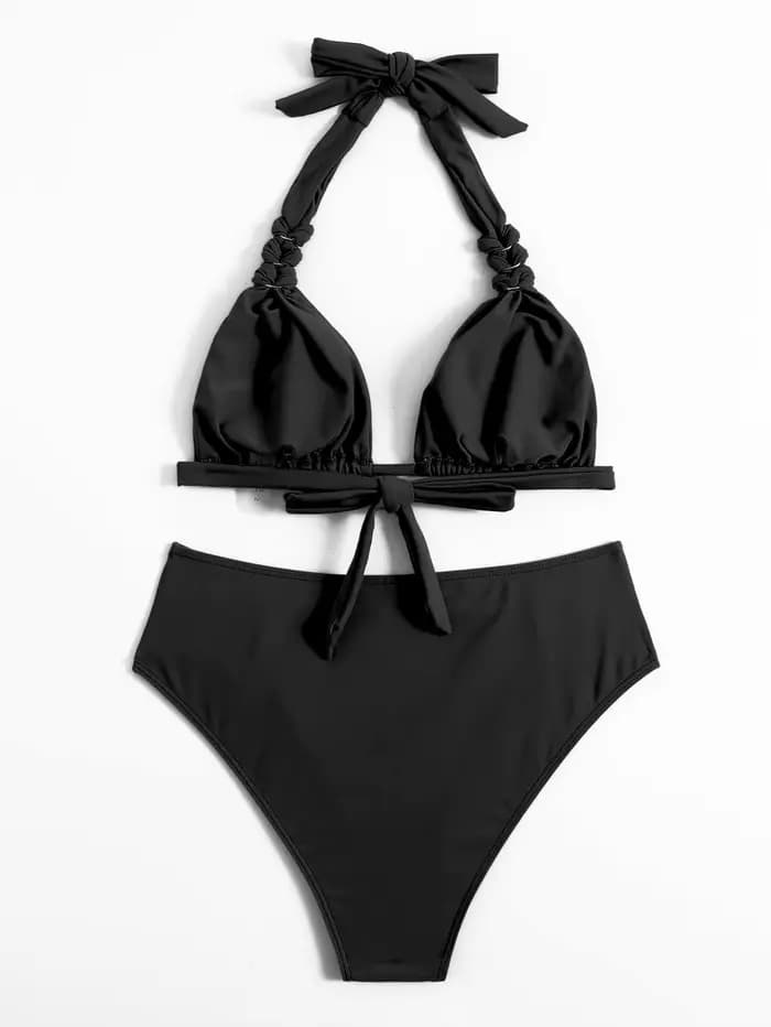 Maillot de bain brésilien sexy pour femmes