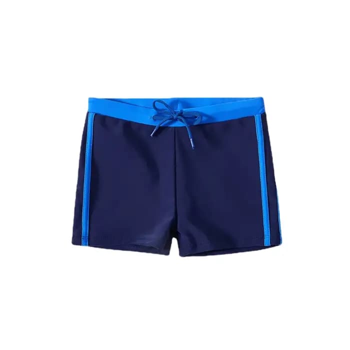 Nouveau 2024 garçons troncs 4-12 ans maillot de bain