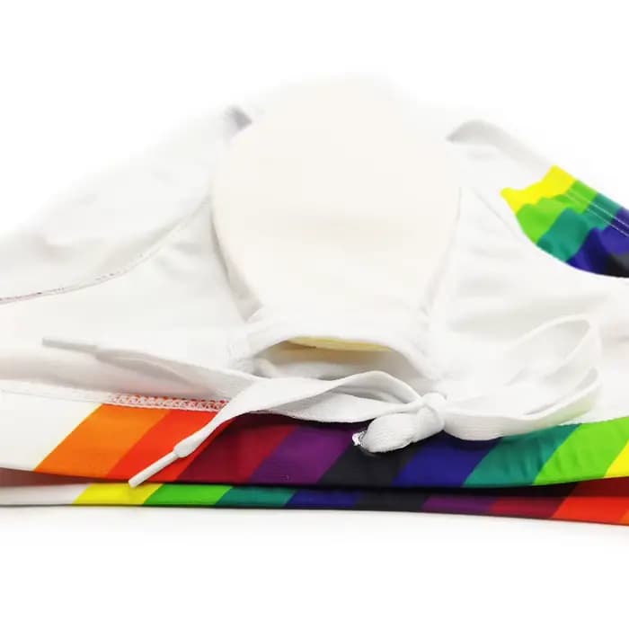 Maillot de bain pour hommes