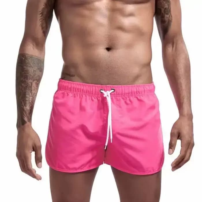 Maillot de bain pour hommes