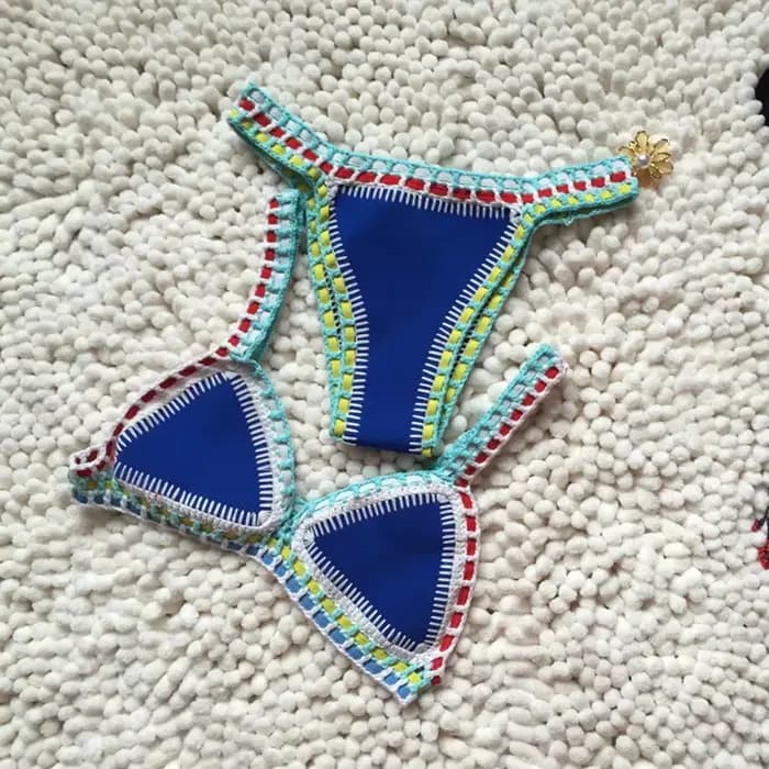 Micro Bikini 2026 pour Femme