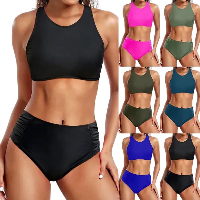 Maillot de bain sexy pour femme