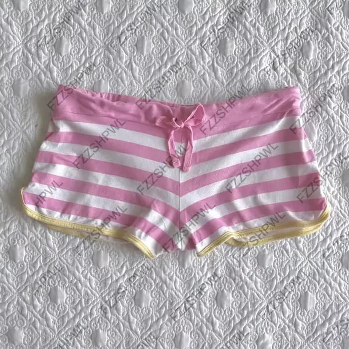 Shorts Harajuku pour femmes