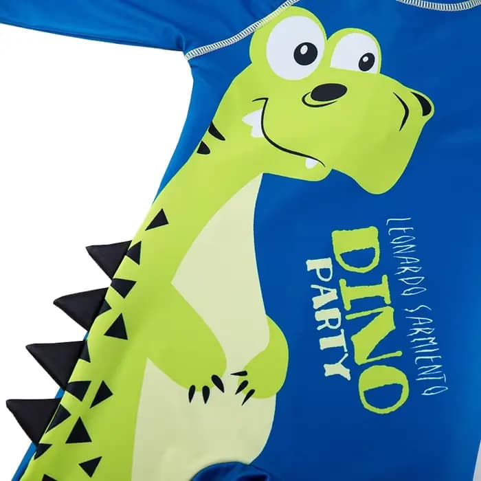 Maillot de bain une pièce pour bébés