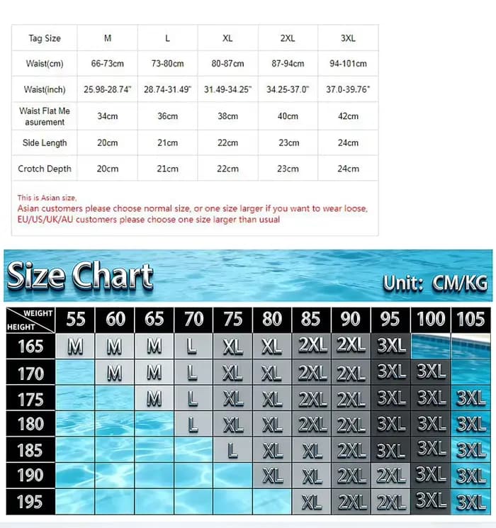 Maillot de bain sexy pour homme, short de bain, caleçon de bain, boxer de bain, tenue de plage Y2K, sunga masculinas