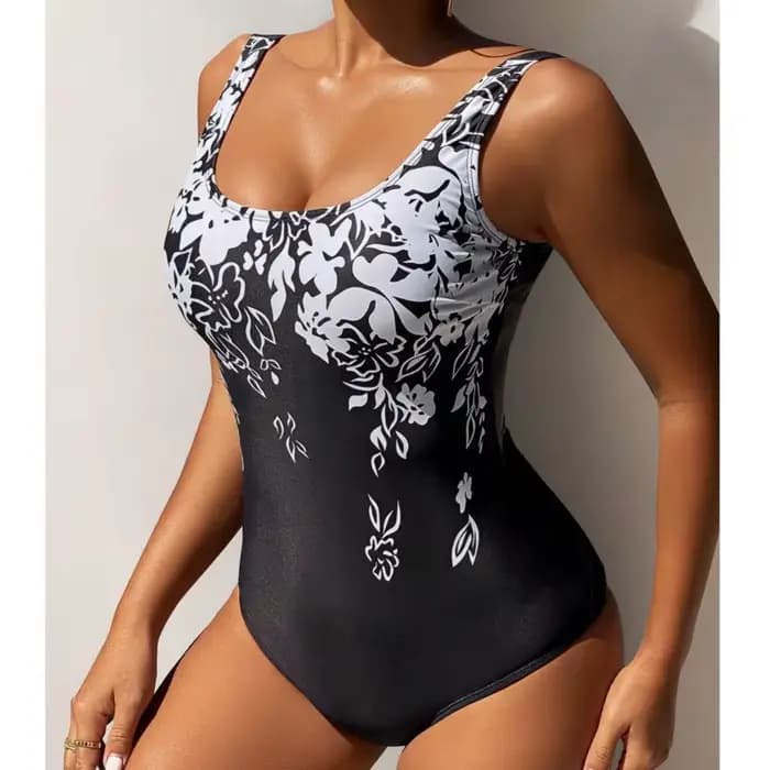 Une pièce grands maillots de bain fermé grande taille maillots de bain Push Up femme corps maillots de bain pour piscine maillots de bain femme maillot de bain