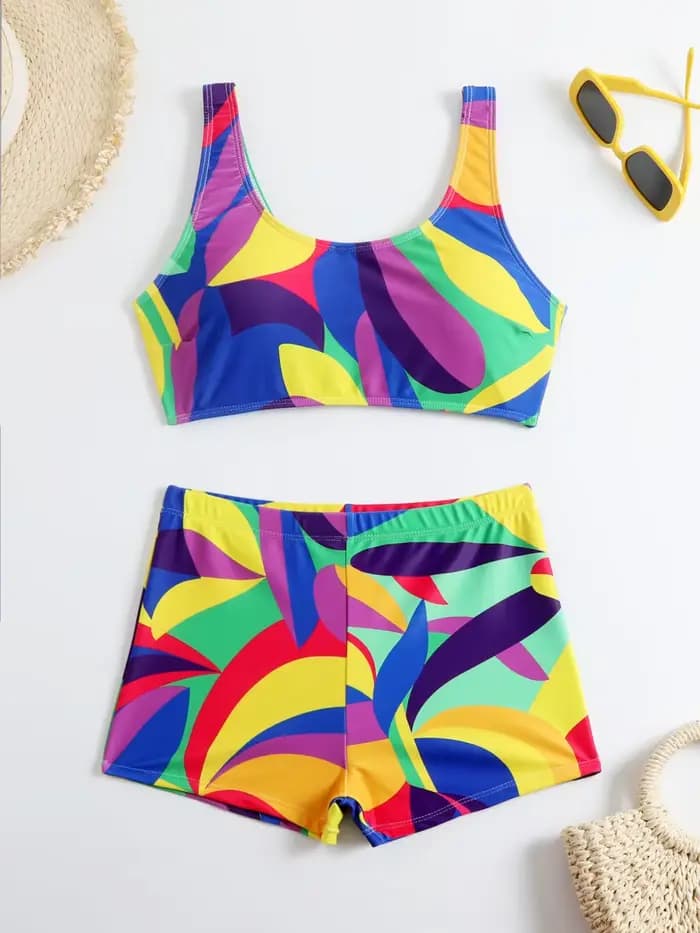 Maillot de bain sexy pour femme 2026