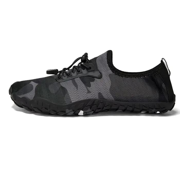 Oiaano nouveau camouflage hommes femmes séchage rapide plage Aqua chaussures pieds nus chaussons d'eau homme aquatique Sneaker sport athlétique marche