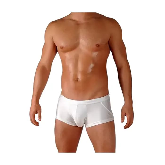 Boxer short de bain pour hommes