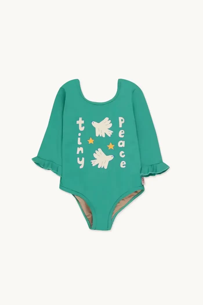 Maillots de bain pour filles, nouvelle collection été, marque TC, maillot de bain bébé, imprimé mignon, bikini tendance, combinaison pour garçons, vêtements pour enfants, maillot de bain pour enfants