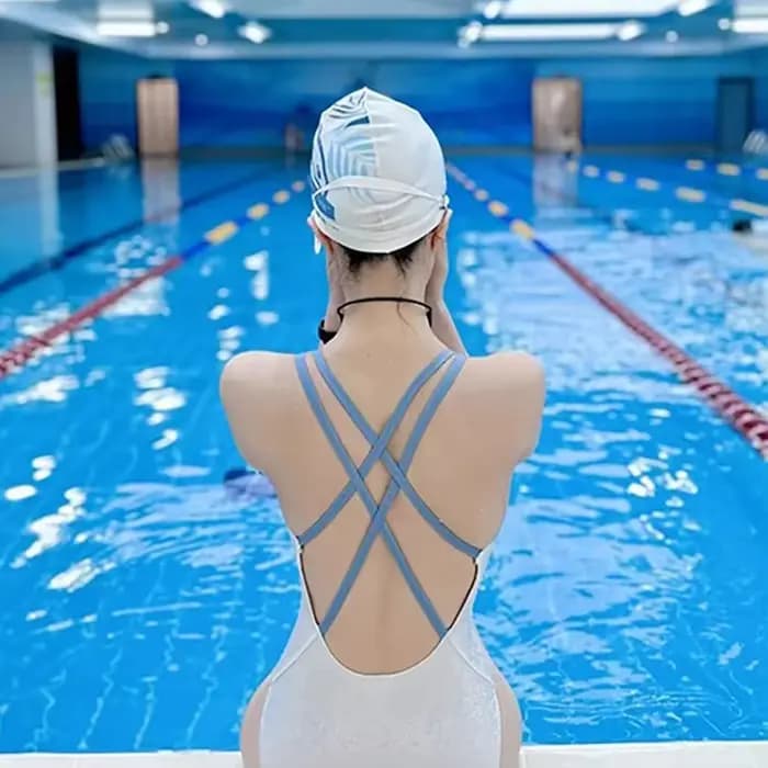 Maillot de bain pour femmes