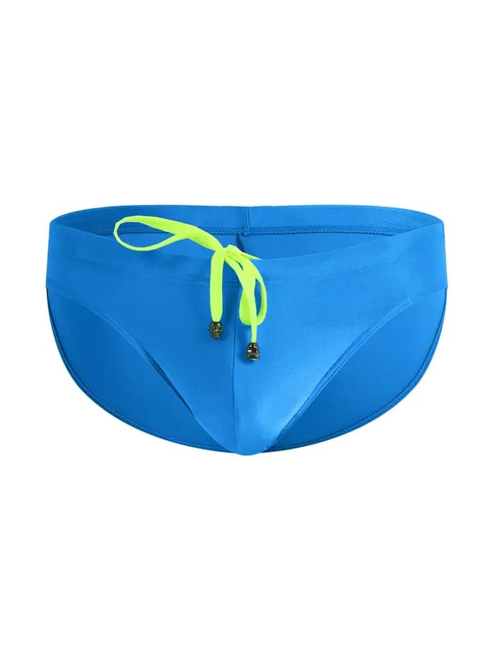 Maillots de bain sexy pour hommes, slips de bain, maillots de bain pour la plage, le surf, les sports nautiques, vêtements de plage, shorts de bain