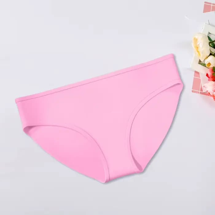 Maillots de bain en silicone pour hommes et femmes, caleçons boxers sans couture, triangle, pour piscine et plage, doux, confortables, imperméables, séchage rapide