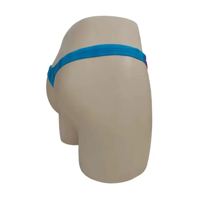 BOYTHOR Maillot de bain à armatures pour hommes