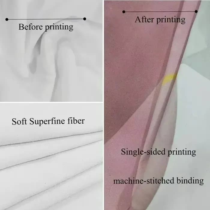 Serviette de plage élégante à rayures vertes et imprimé léopard - Couverture de bain en microfibre super absorbante et à séchage rapide pour pique-nique et escapade en bord de mer