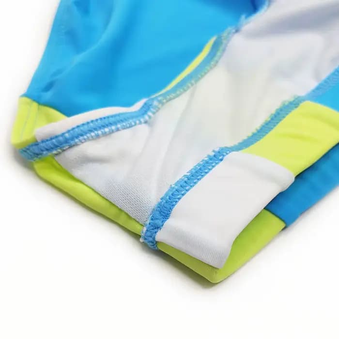 Slip de bain de marque pour hommes