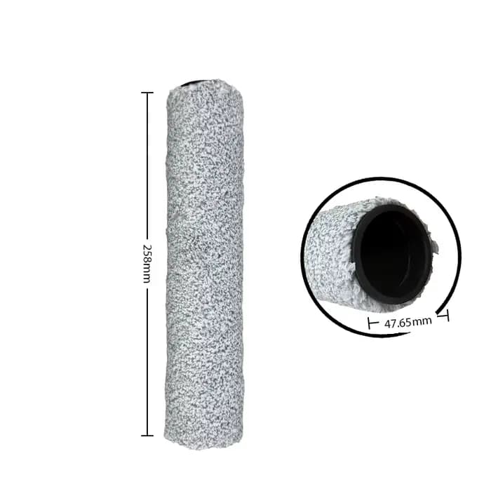Brosse principale / filtre HEPA compatible avec les pièces détachées tineco Floor one stretch s6 / i5 stretch / i6 stretch / S7 stretch / s9 Artist