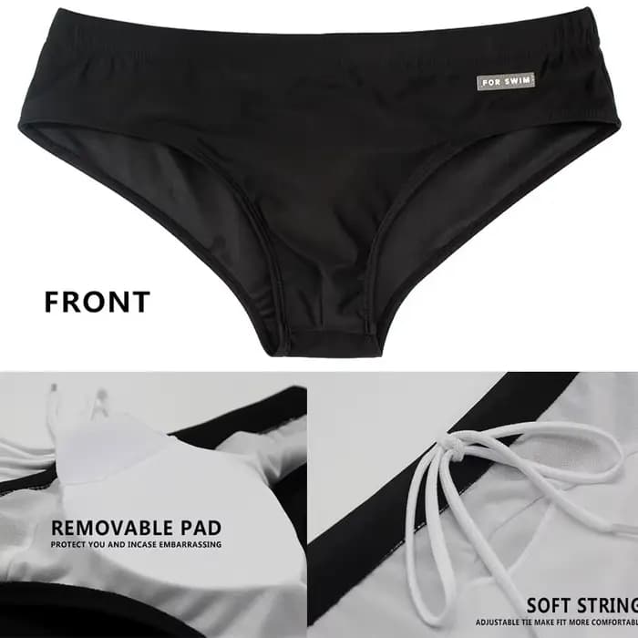 Datifer 2026 – Nouveaux shorts de bain pour hommes