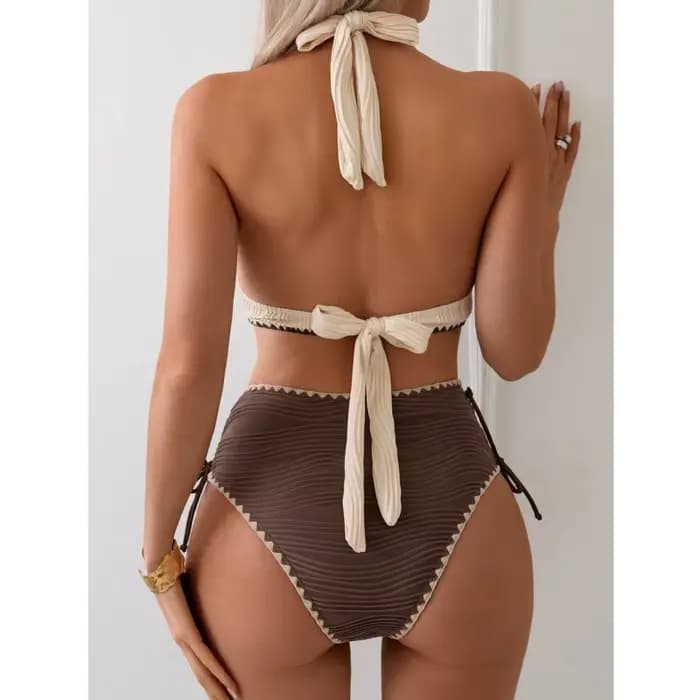 Été Sexy Bikinis 2026 femmes maillots de bain femme maillot de bain pour maillot de bain maillots de bain brésilien Bikini ensemble maillots de bain piscine baigneur