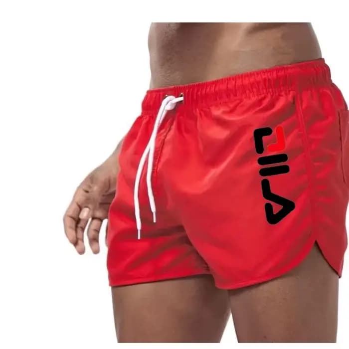 Shorts de bain décontractés pour hommes