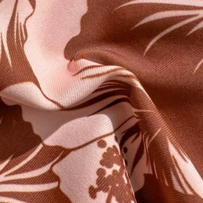 Bikini d'été pour femmes, amincissant, dissimulant, décontracté, Floral, Durable, haute élasticité, Style vacances, sport, maillot de bain fendu