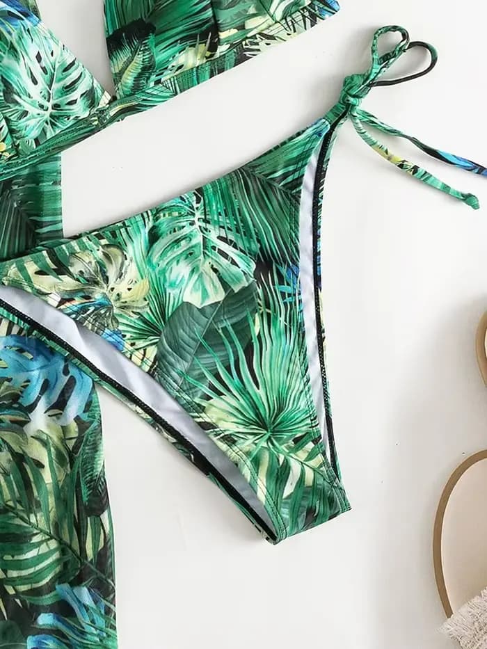 2026 nouveau Bikini plage jupe tuniques