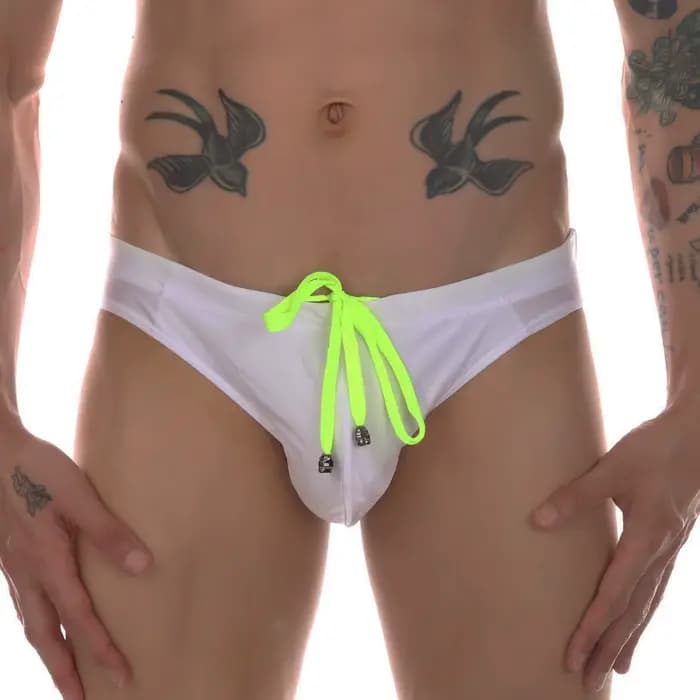Maillot de bain pour hommes