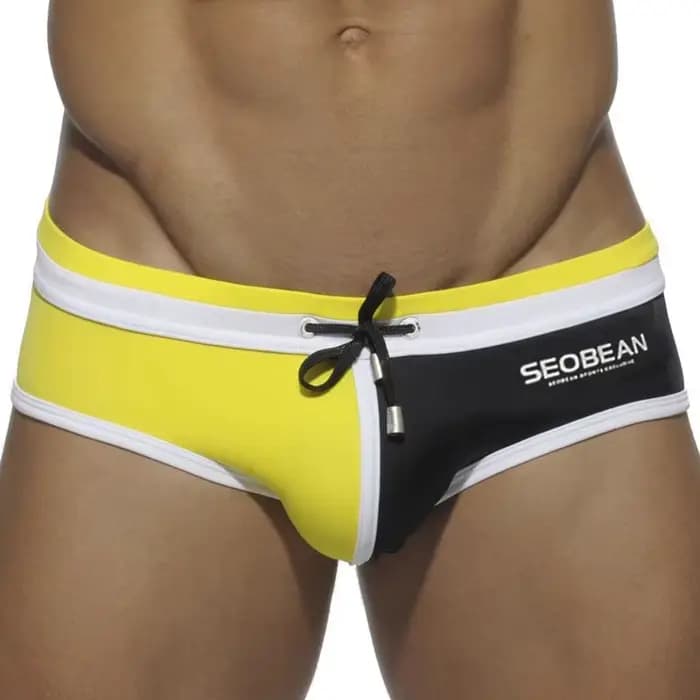 Maillots de bain pour hommes