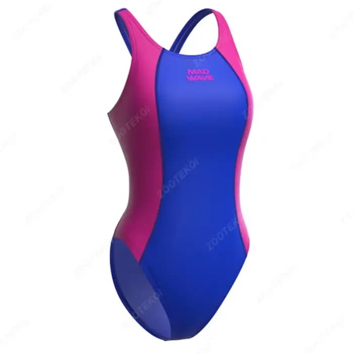 Madwave-Maillot de bain sexy pour femme