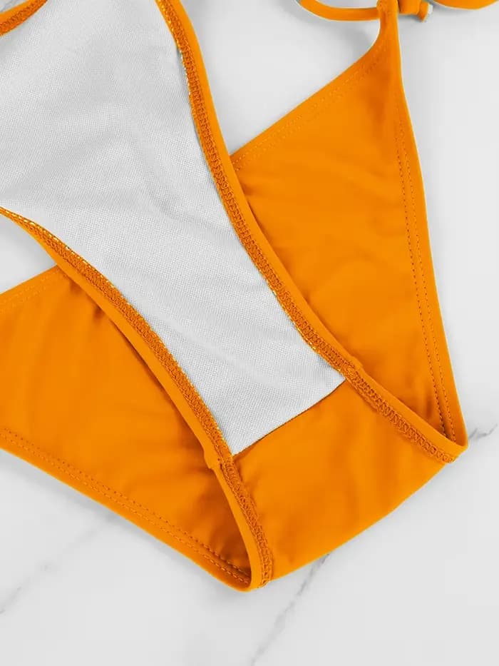 Ensemble de bikini sexy pour femmes