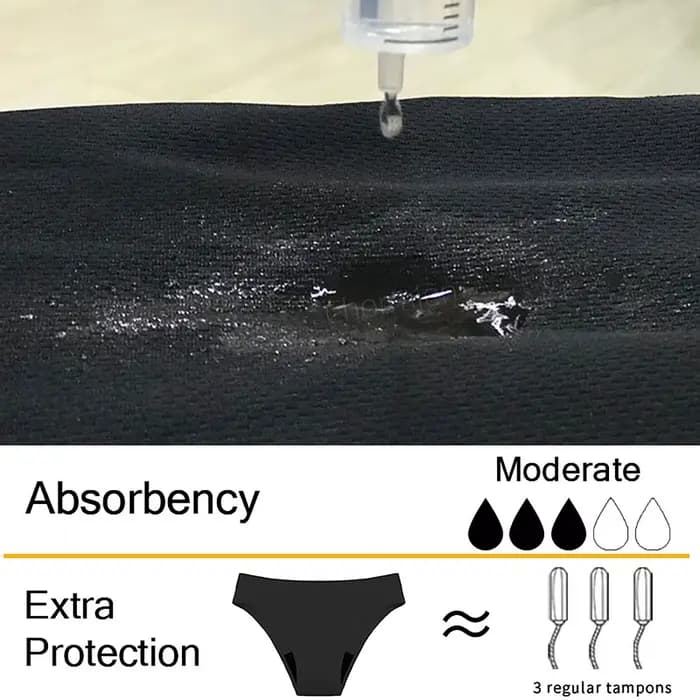 Maillot de bain pour adolescents