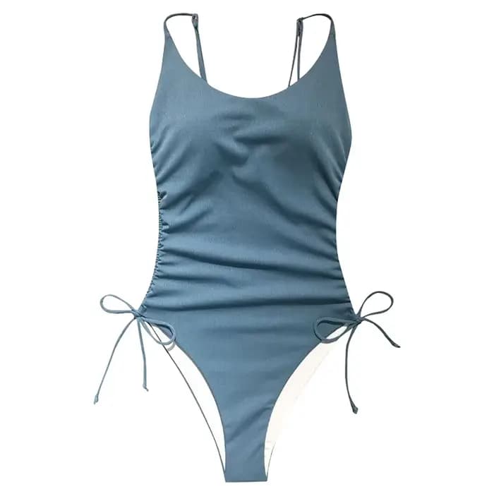 Maillot de bain une pièce