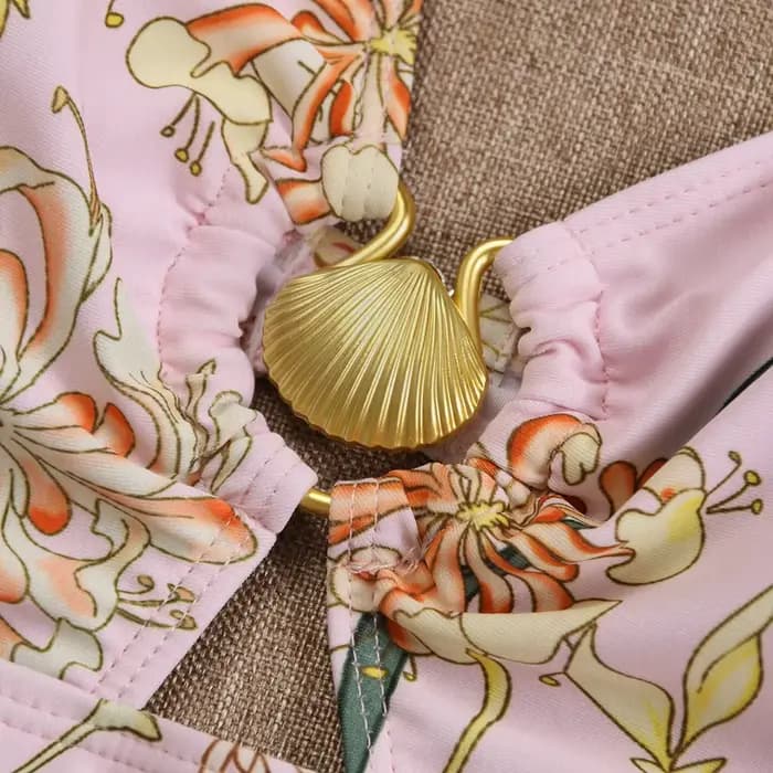 Maillot de bain une pièce