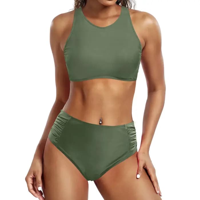 Maillot de bain sexy pour femme